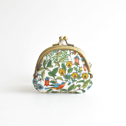 口金包 - Coin purse (S) - Liberty "Catesby" [316] 第3張的照片