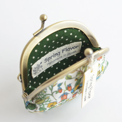 口金包 - Coin purse (S) - Liberty "Catesby" [316] 第4張的照片