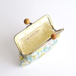 Kiss lock purse (M) - Liberty "Emily" [937] 第4張的照片