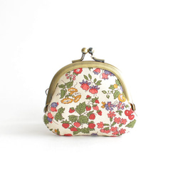 口金包 - Coin purse (S) - Liberty "Nancy Ann" [311] 第2張的照片