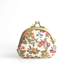 口金包 - Coin purse (S) - Liberty "Nancy Ann" [311] 第3張的照片