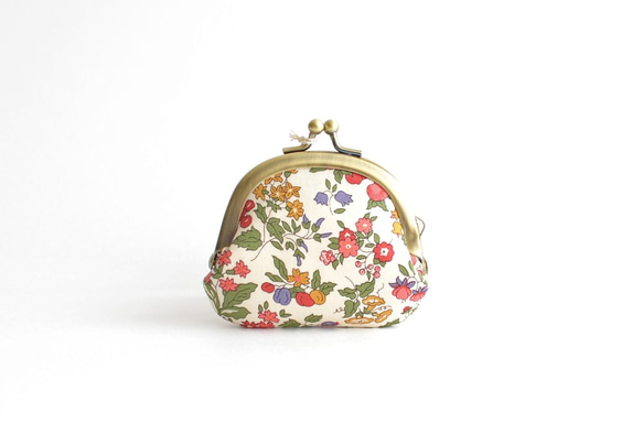 口金包 - Coin purse (S) - Liberty "Nancy Ann" [311] 第3張的照片