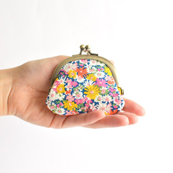 口金包 - Coin purse (S) - Liberty "Libby" [689] 第1張的照片