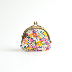 口金包 - Coin purse (S) - Liberty "Libby" [689] 第2張的照片