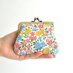 Liberty fantasy frame purse - Annabella - JP [922] 第1張的照片