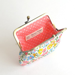 Liberty fantasy frame purse - Annabella - JP [922] 第4張的照片