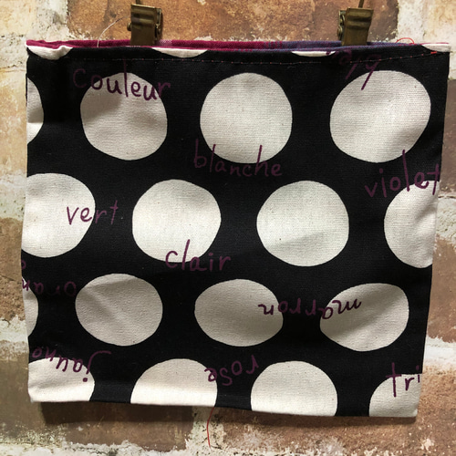 夏用モモンガポーチ 【公式通販】