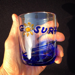 『GO SURF Glass』 2枚目の画像