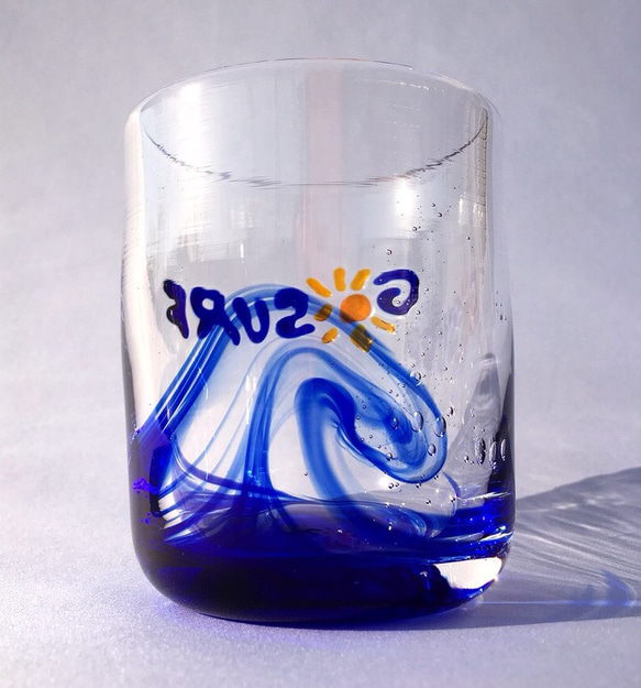 『GO SURF Glass』 3枚目の画像