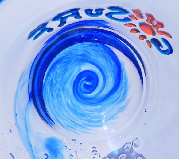 『GO SURF Glass』 4枚目の画像