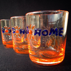 『GO HOME Glass』 5枚目の画像