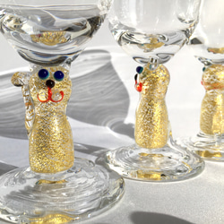 骨董 時代ガラス 上品プレス ビリジアングリーン ゴブレット ワイン