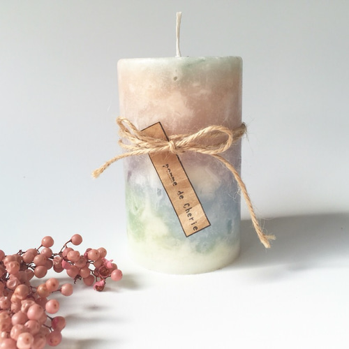 MENU CHUNK CANDLEHOLDER キャンドルホルダー オーク 新品 楽天市場