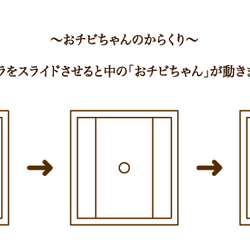 イノセンス・レッド　／　人形カラクリ 3枚目の画像