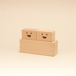 ティース・ボックス（TEETH・BOX）　／　乳歯入れ 2枚目の画像