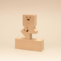 ティース・ボックス（TEETH・BOX）　／　乳歯入れ 3枚目の画像