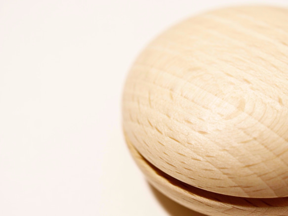 シェル（SHELL）グリーン　／　カスタネット 4枚目の画像