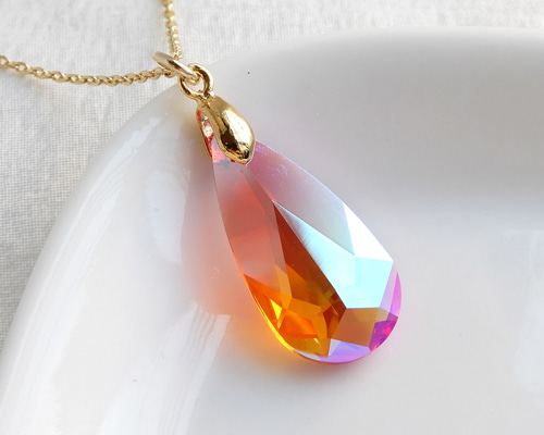 ❤❤〚ボルダーオパール 〛 　　流れるオーロラ ✨✨ ボルダーオパール】幻想的なオーロラ色！2つとしてない奇跡の石