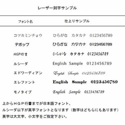 クリスタルウェーブ ペアリング マリッジリング 結婚指輪 ステンレス 名入れ 刻印〈2本ペア価格〉 8枚目の画像