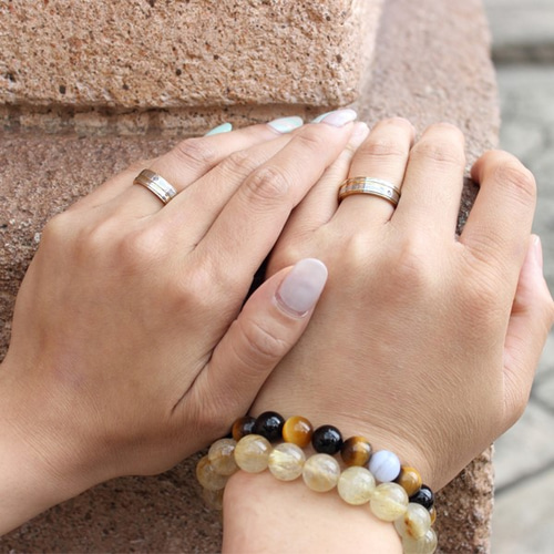 k18刻印 リング セット 遺産整理 k18刻印 リング セット 遺産整理 k18