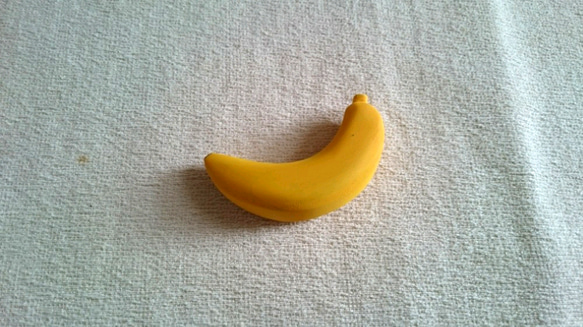 バナナ(お一人様1個) 2枚目の画像