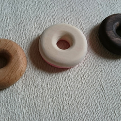 3種類のドーナツ（お一人様1セット） 3枚目の画像