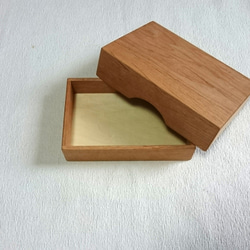 木箱 2枚目の画像