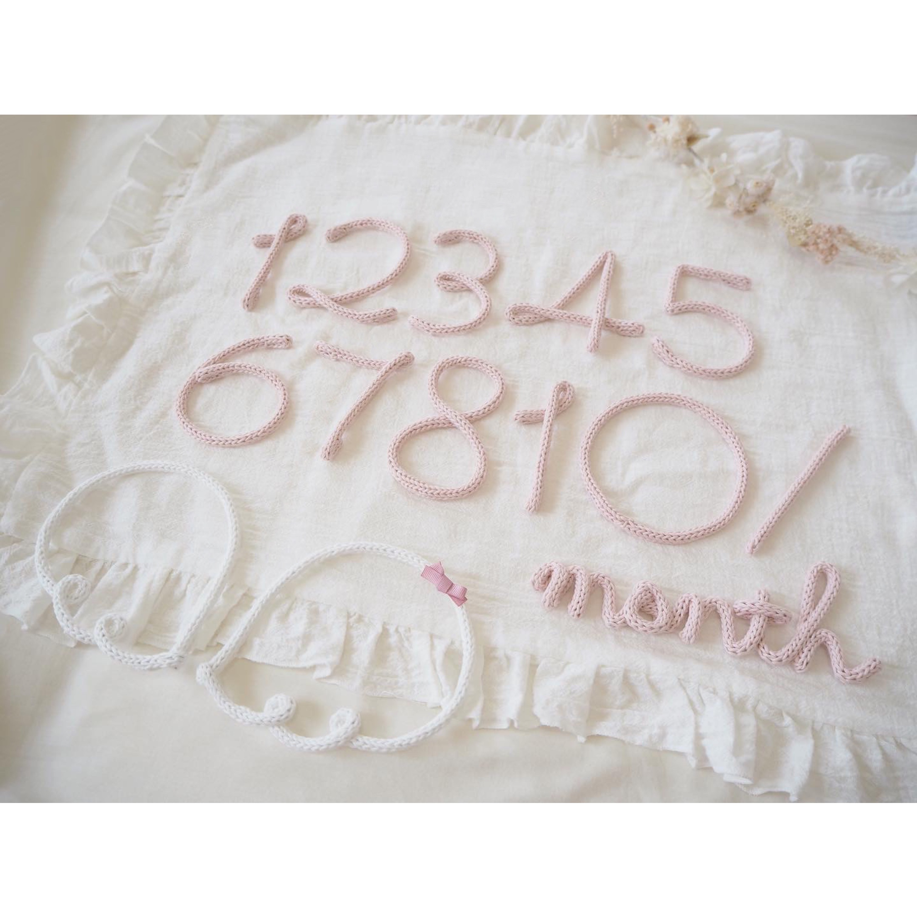 マンスリーフォト　月齢フォト　天使の羽