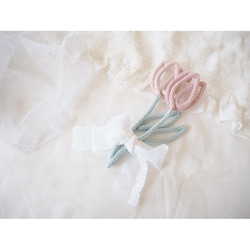 チューリップ 雑貨・その他 sucre cotton 通販 11711215｜Creema