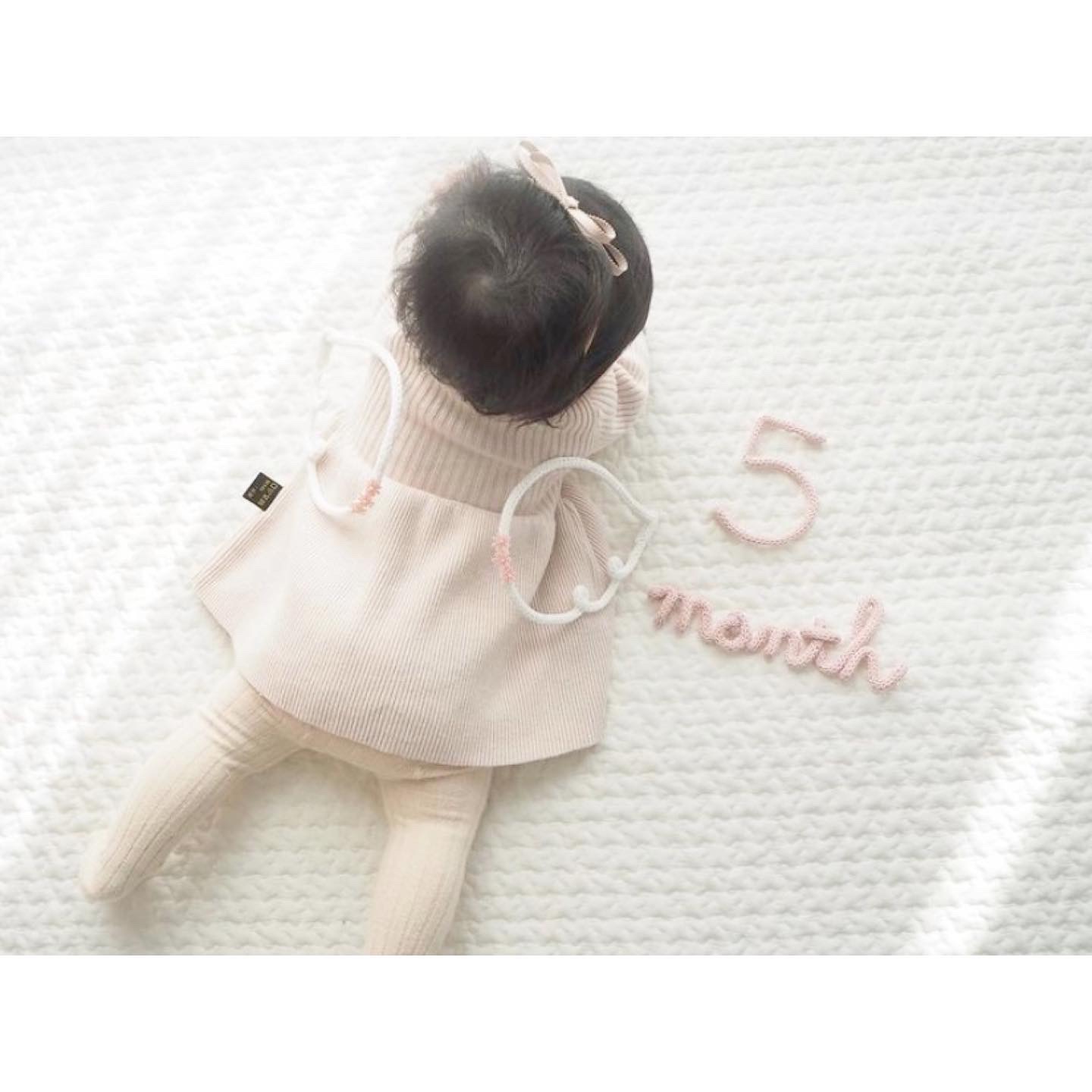 マンスリーフォト　月齢フォト　天使の羽