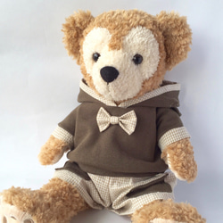 832【復刻版初代リカちゃん】ドット柄ピンクのふんわりかぼちゃパンツ 832【復刻版初代リカちゃん】ドット柄ピンクのふんわりかぼちゃ