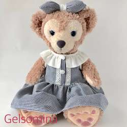 natusuwa8♡ オーダー ハンドメイド イーマリー ヘアーウィッグ natusuwa8様専用♡ オーダー ハンドメイド イーマリー ヘアーウィッグ