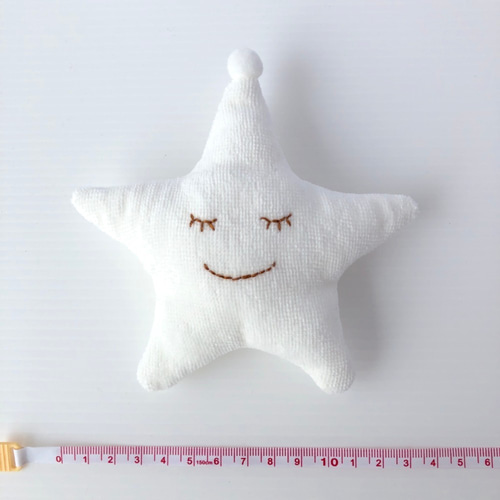 小鳥とお星さまのにぎにぎセット おもちゃ・人形 Gelsomina 通販 
