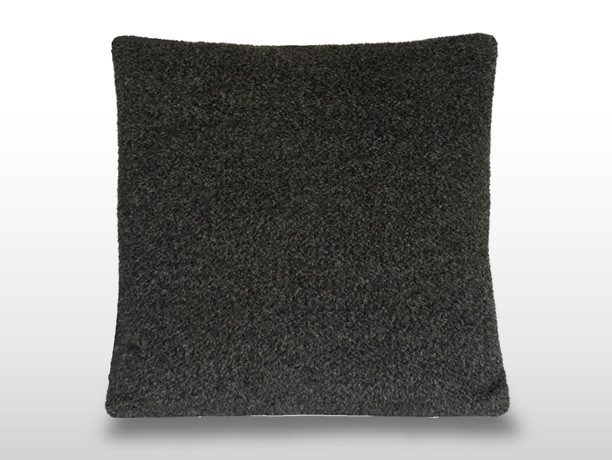 アルパカ カットシャギー　クッションカバー 45×45cm