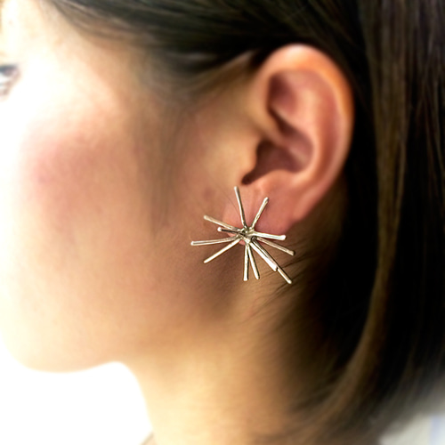 ✨️Spark✨️ ② イヤリング価格となっております ✨️Spark✨️ ② イヤリング価格となっております 【公式通販】