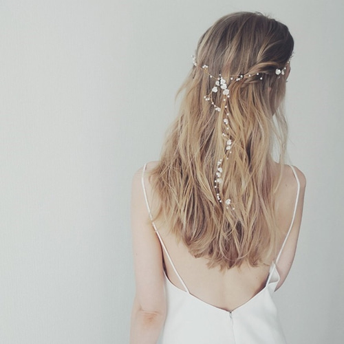 ブライダル ウエディングヘアアクセサリー ウェディングヘッド ブライダル ウエディングヘアアクセサリー ウェディングヘッド
