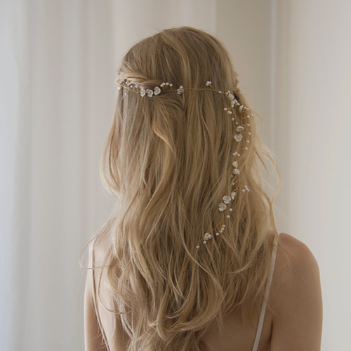 ブライダル ウエディングヘアアクセサリー ウェディングヘッド ブライダル ウエディングヘアアクセサリー ウェディングヘッド