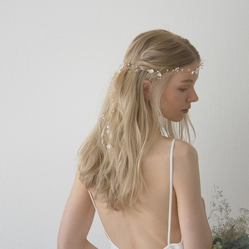 ブライダル ウエディングヘアアクセサリー ウェディングヘッド ブライダル ウエディングヘアアクセサリー ウェディングヘッド