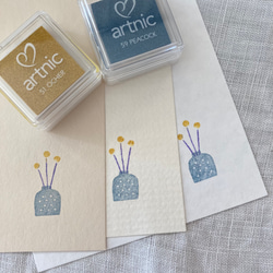 【24張雙面空白明信片套裝】明信片、紙張、卡片、標籤、新年賀卡、邀請函、婚禮 第2張的照片