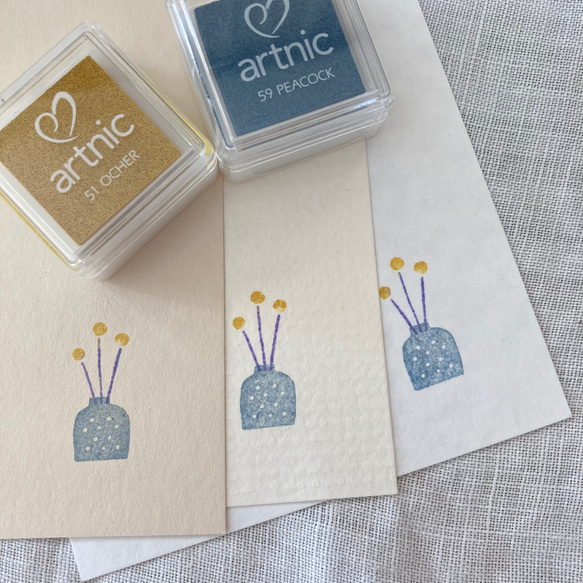 【24張雙面空白明信片套裝】明信片、紙張、卡片、標籤、新年賀卡、邀請函、婚禮 第2張的照片