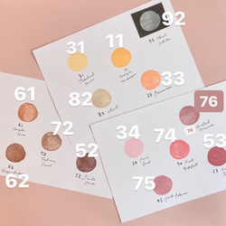 熱門商品 ✴︎ 不會滲墨到筆電背面的墨水（單品）Versa Magic Dewdrop/Brilliance 第13張的照片