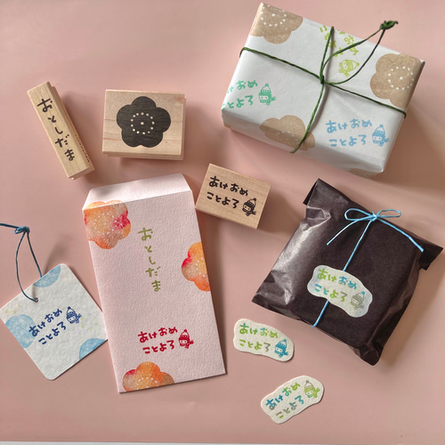 あけおめSALE‼️