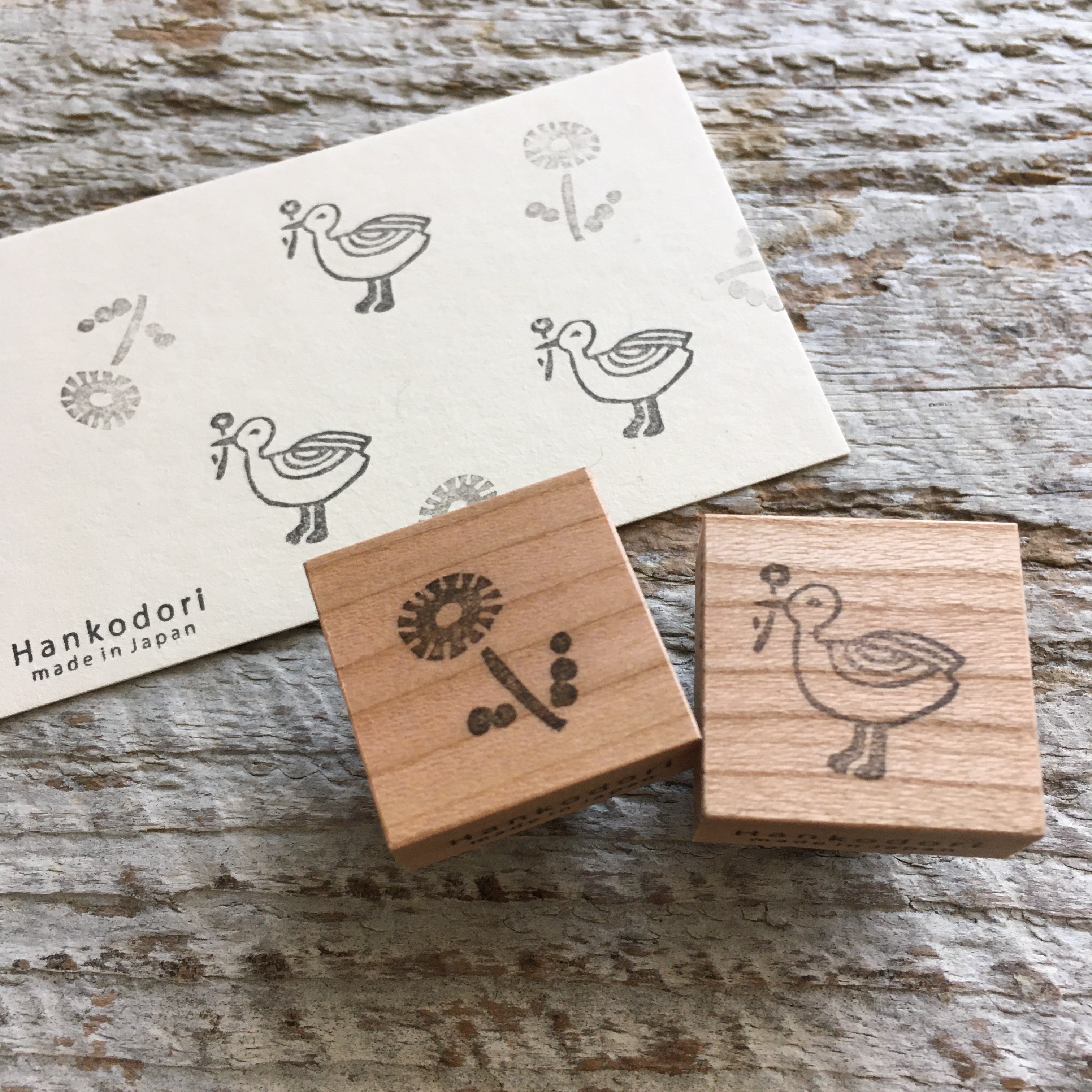 消しゴムはんこ【NO.333】 消しゴムはんこ【NO.333】