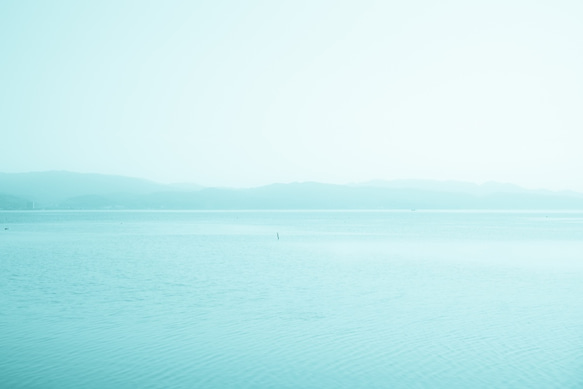 写真のある豊かな暮らし【milkyな海】 1枚目の画像