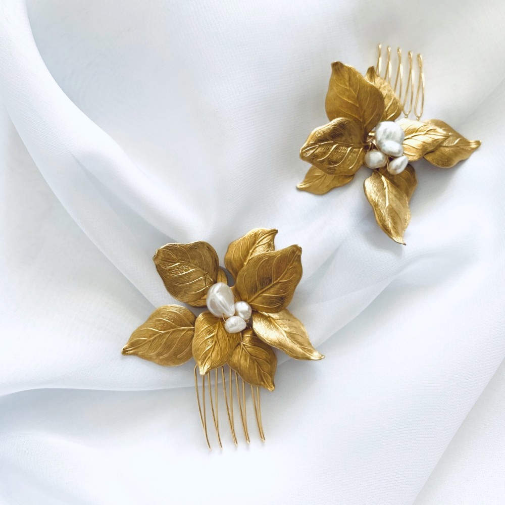 スプレスコーム