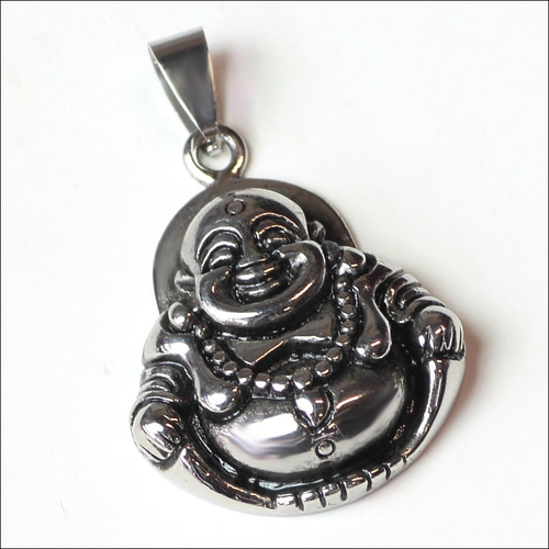 時代提げ物 七福神根付 天然素材 在銘【布袋尊】高さ約5.1cm 重さ約29ｇ 時代提げ物 七福神根付 天然素材 在銘【布袋尊】高さ約5.2cm 重