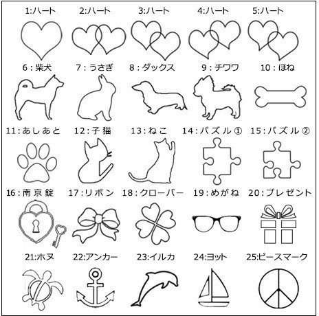 3ミリ幅オーバル シルバー・ピンクゴールド・ゴールド　プレミアム ミラー[single03]