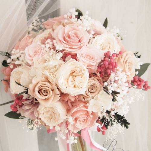 ♥セール♥ ブーケ ＊ブートニア2点 セット● ウェディングブーケ 結婚式 81Z1IaQEdZL._UF894,1000_QL80_.jpg