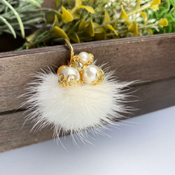 雪 ポニーフック・ヘアカフス の人気通販｜Creema(クリーマ) 国内最大