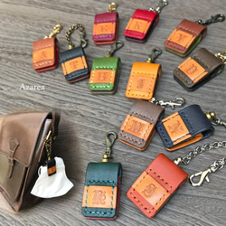 刻印無料】マスククリップ・マグネットクリップホルダー・イタリアン